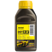 LICHID DE FRANA DOT4 LV TEXTAR 250ML