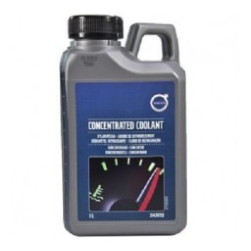 ANTIGEL CONCENTRAT VOLVO 1L