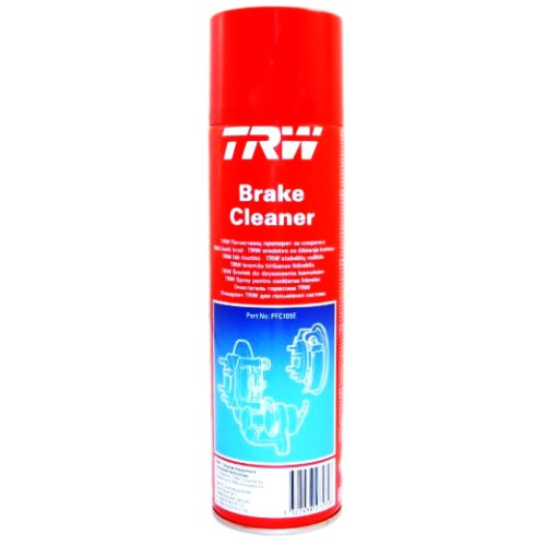 SPRAY CURATARE SISTEM FRANARE TRW 500 ML