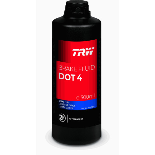 LICHID DE FRANA DOT4 TRW 0.5L