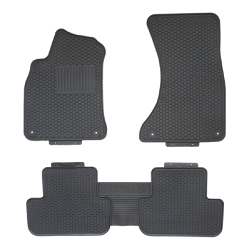 SET COVORASE AUTO CAUCIUC UMBRELLA PENTRU AUDI A5 (B8) (2007-2016)