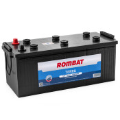 ACUMULATOR ROMBAT TERRA 12V 180AH 1050A