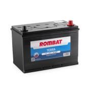 ACUMULATOR ROMBAT TERRA 12V 110AH 700A