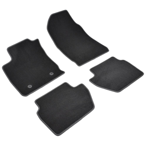 SET COVORASE AUTO MOCHETA UMBRELLA PENTRU FORD ECOSPORT [II](2012-)