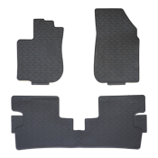 SET COVORASE AUTO CAUCIUC UMBRELLA PENTRU DACIA DUSTER (2010-2017)