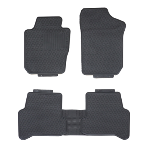 SET COVORASE AUTO CAUCIUC UMBRELLA PENTRU SEAT ARONA/IBIZA (2008-2017)