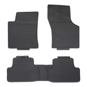 SET COVORASE AUTO CAUCIUC UMBRELLA PENTRU SEAT LEON MK3 (2012-2020)