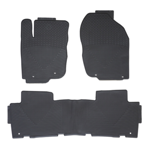 SET COVORASE AUTO CAUCIUC UMBRELLA PENTRU TOYOTA RAV 4 (2006-2012)