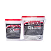 VASELINA HEXOL CA2 STANDARD 1KG