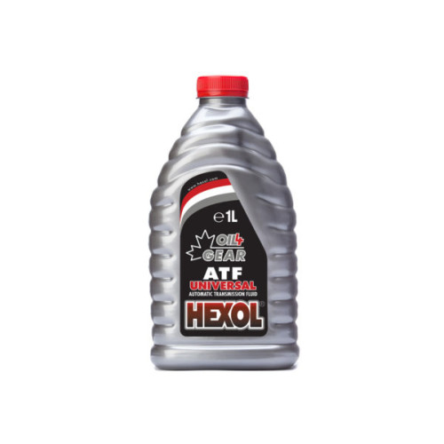 ULEI TRANSMISIE HEXOL ATF UNIVERSAL 1L