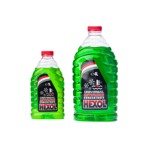 ANTIGEL HEXOL VERDE UNIVERSAL CONCENTRAT 1L