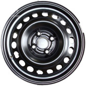 JANTA TABLA OPEL ORIGINAL ASTRA G R15 6JX15 4X100 56.5 ET 49