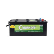 BATERIE CAMIOANE CARANDA HEAVY DUTY 12V 150AH 900A