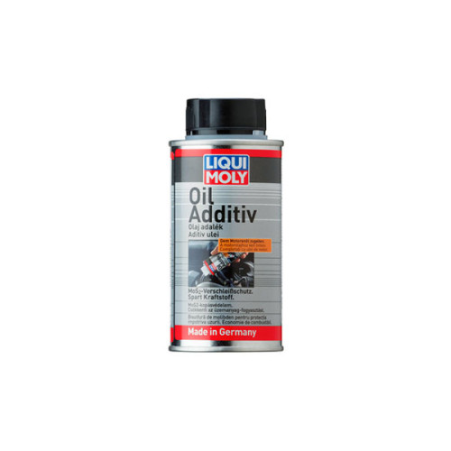 ADITIV ULEI CU MOS2 LIQUI MOLY 125 ML