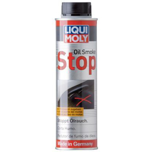 ADITIV ULEI LIQUI MOLY SMOKE STOP 300 ML