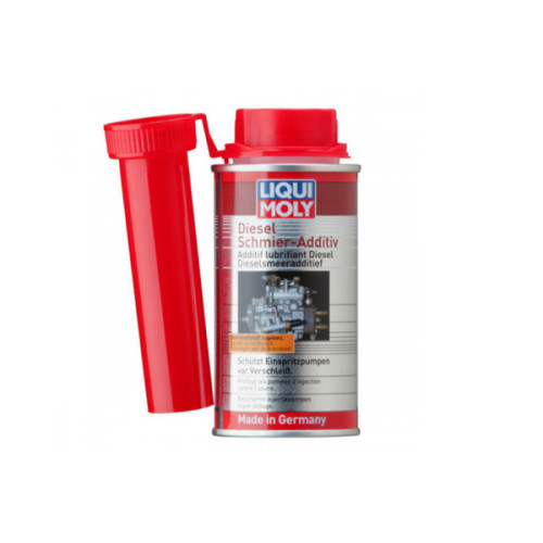 ADITIV LIQUI MOLY DIESEL SCHMIER 150ML