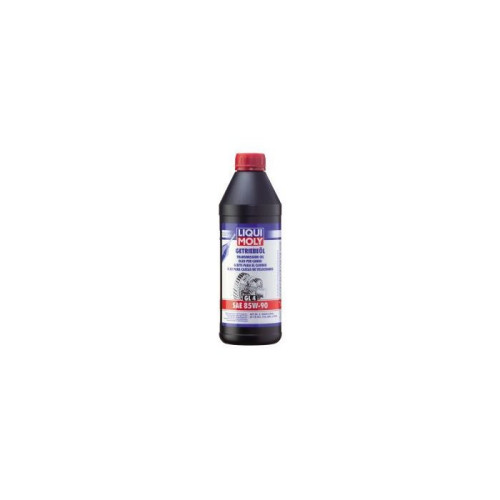 ULEI TRANSMISIE LIQUI MOLY 85W90 API GL4 1L