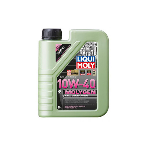 ULEI MOTOR LIQUI MOLY MOLYGEN NEW GENERATION 10W40 1L