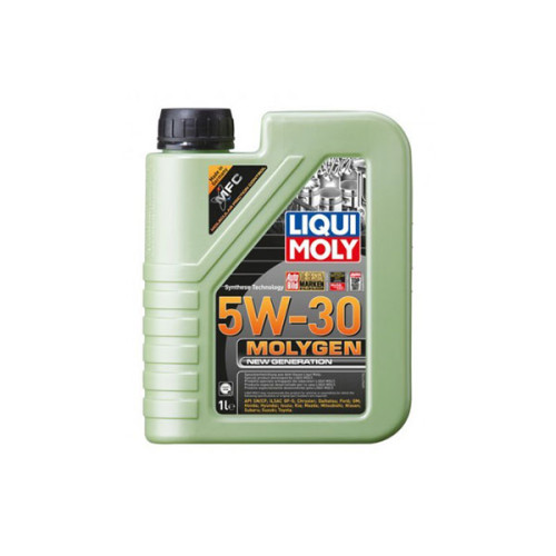 ULEI MOTOR LIQUI MOLY MOLYGEN NEW GENERATION 5W30 1L