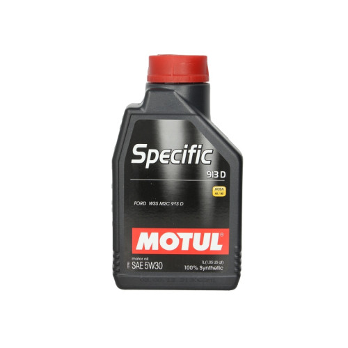 ULEI MOTOR MOTUL SPECIFIC 913D 5W30 1L