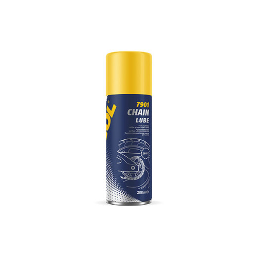 SPRAY LUBRIFIANT PENTRU LANTURI 200 ML