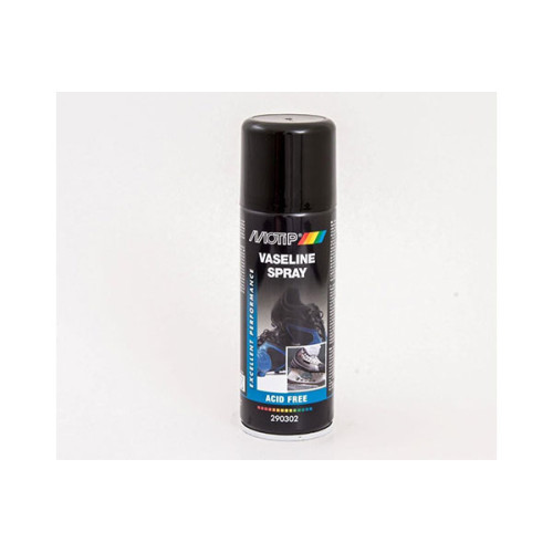 SPRAY VASELINA 200 ML