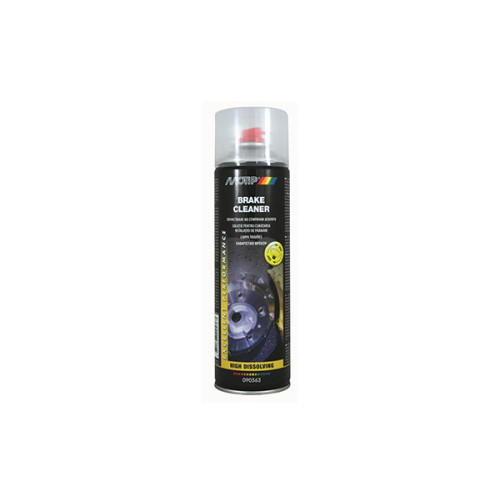 SPRAY CURATAT DISCURI DE FRANA 500 ML