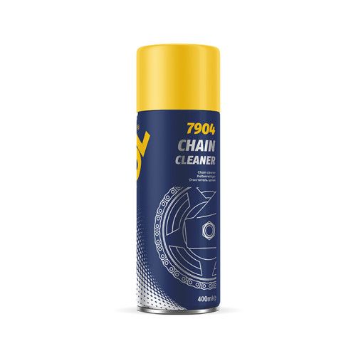 SPRAY CURATITOR PENTRU LANTURI 400 ML