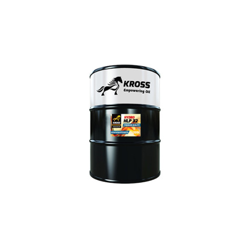 ULEI HIDRAULIC KROSS HYDRO HLP 32 205L