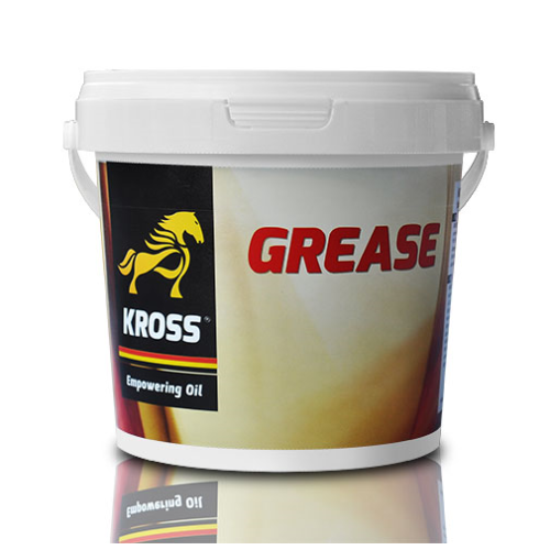 KROSS UNSOARE GRAFITATA CA-2G 800G