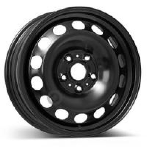 JANTA TABLA 6JX16 PCD 5X112-57 ET48 - VW Golf VII / OCTAVIA III