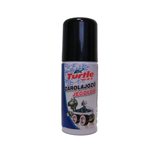 SPRAY DEZGHETAT YALE 40 ML TURTLE WAX