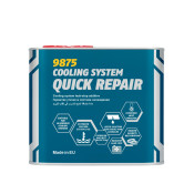 Cooling System Quick Repair 0.5