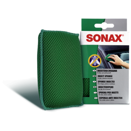 BURETE PENTRU CURATAREA INSECTELOR SONAX