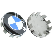 ORNAMENT CAPAC ROATA JANTA ALIAJ BMW DIAMETRU 68MM 36136783536