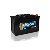 ACUMULATOR MACHT 12V 110 Ah (750 A  345x175x230)