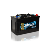 ACUMULATOR MACHT 12V 120 Ah (800 A  345x175x230)