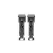 ADAPTOR ALCA PINCH TAB SET 2 BUC (PENTRU C4. MERCEDES A-KLASSE. BMW)