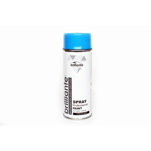 VOPSEA SPRAY ALBASTRU DESCHIS (RAL 5012) 400ml BRILLIANTE