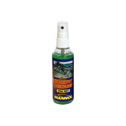 SPRAY CURATITOR BORD CU EFECT MAT 100 ML