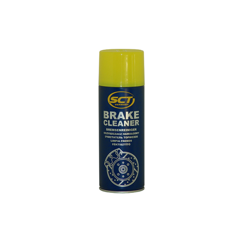 SPRAY CURATARE FRANE 450 ML