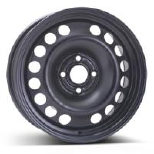 JANTA TABLA 6.5Jx15 PCD 4x100-56.5 ET 35 - OPEL ASTRA H