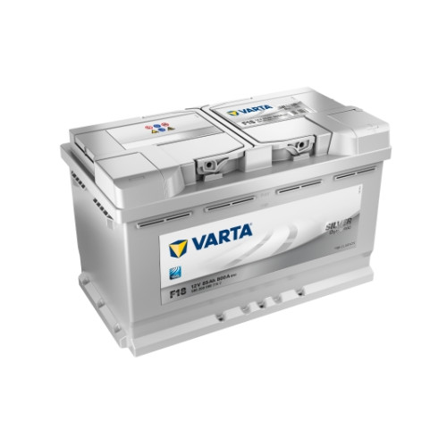 ACUMULATOR VARTA SILVER DYNAMIC 85Ah 800 A (315x175x175) F18