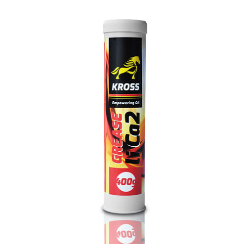 KROSS UNSOARE LI CA-2 400g