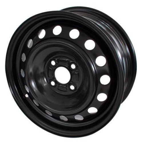 JANTA TABLA 6Jx14 PCD 4x100-57 ET 45 - VOLSKWAGEN Golf III