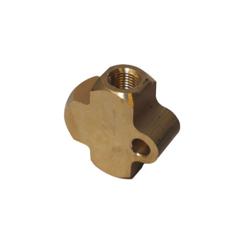 CONECTOR CONDUCTA 3/8X24UNF