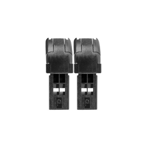 ADAPTOR ALCA CENTRAL LOCK SET 2 BUC (PENTRU AUDI. MERCEDES. SEAT)