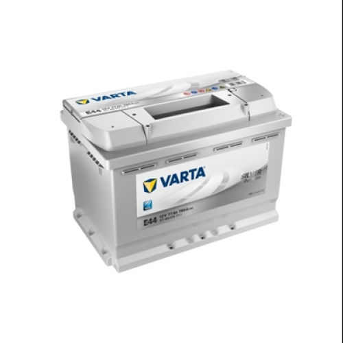 ACUMULATOR VARTA SILVER DYNAMIC 77Ah 780 A (278x175x190) E44